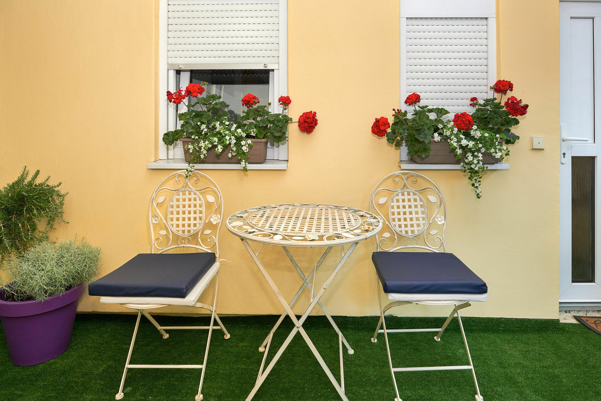 Anastasia Suites Zagreb Exterior foto